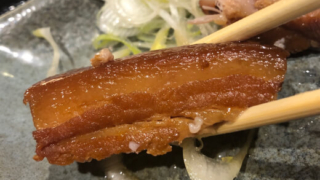 沖縄時間　ラフテー