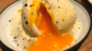 ビストロ ガブリ　ウフマヨ