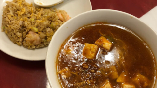 順海閣　ランチセット