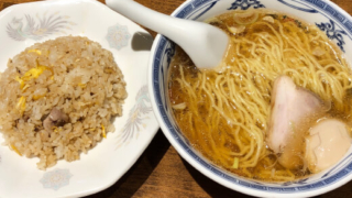 興昌　ランチセット