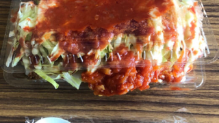 フィッシャーマンズワーフ　タコライス