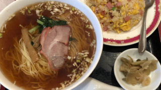 東園　ランチセットD