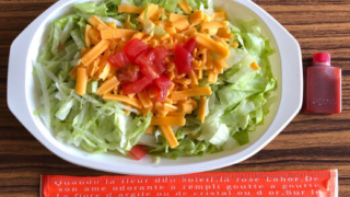 うるうるま　タコライス